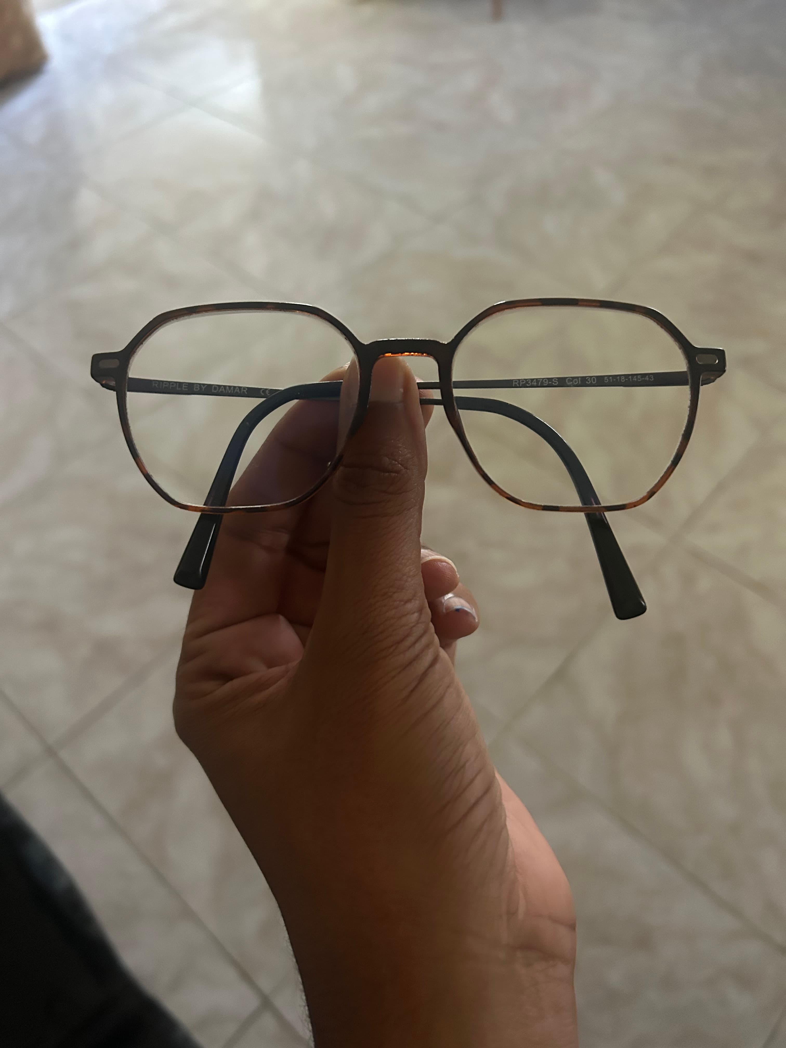 Spectacles