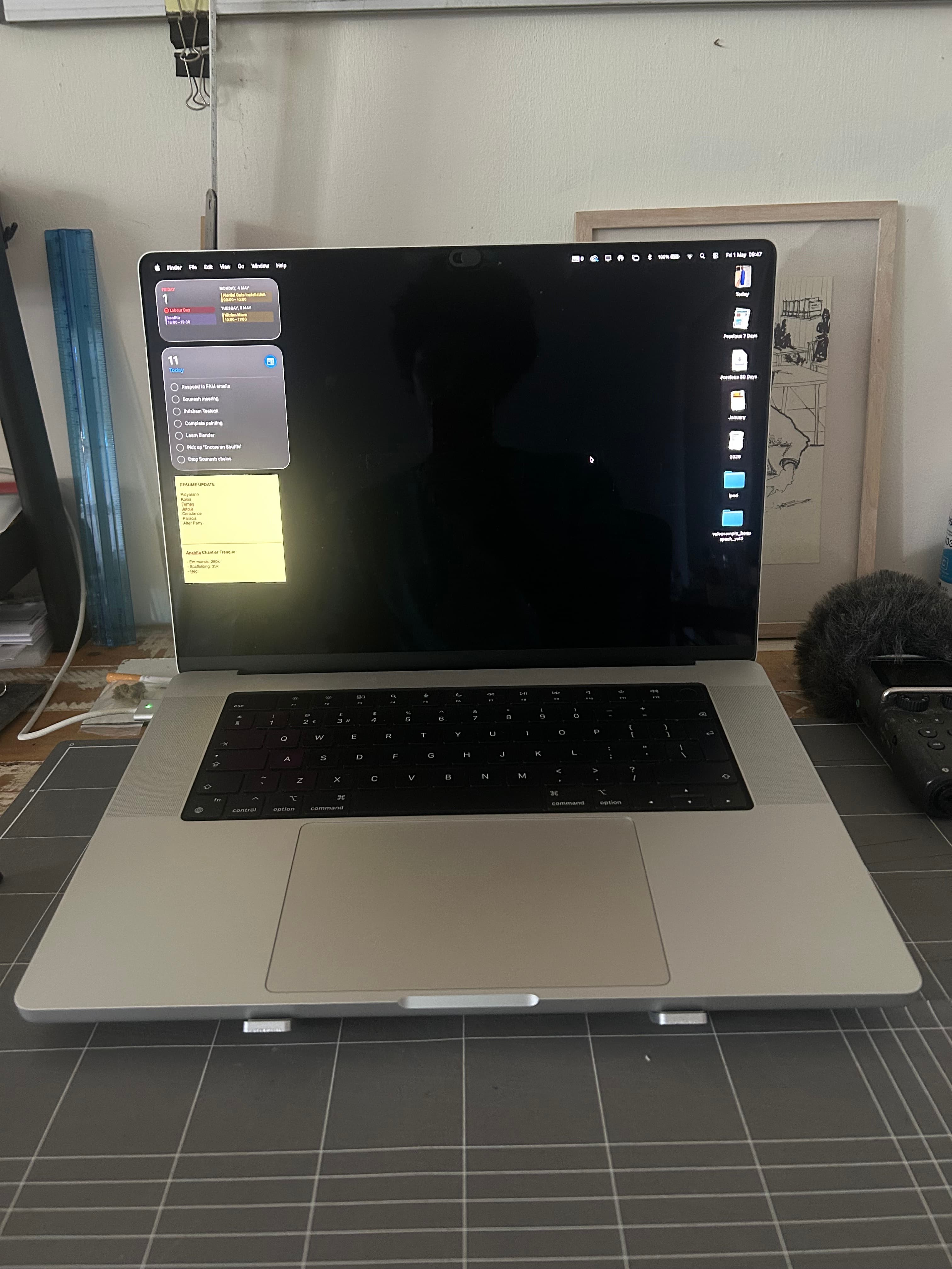 MacBook Pro