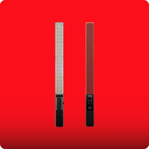 YONGYUO YN360 Led Light Wand (3200-5500k) RGB